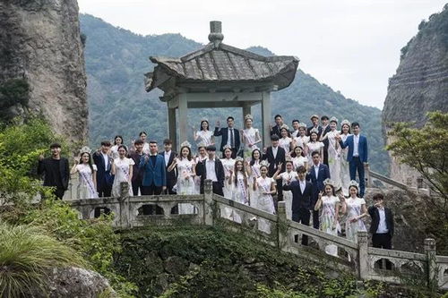 2018第十三屆全球城市形象大使大中華總決賽昨晚在溫舉行