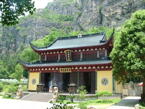 碧水青山 隱謐秀美 記溫州楠溪江雁蕩山三日游