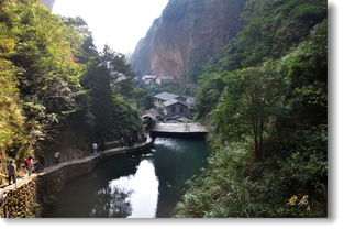 雁蕩山尋佛專輯 削發(fā)為尼