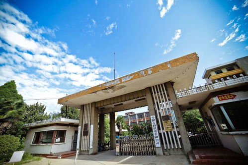 曾經(jīng)神秘的八八0軍工廠,現(xiàn)在卻隨便出入,多圖帶你一探究竟