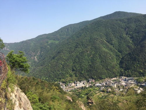 游玩雁蕩山有哪些好的攻略