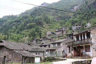 雁蕩山,讓你蕩起想象的海上名山