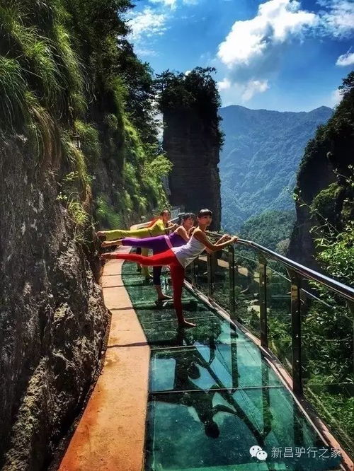 浙江21處絕美山色 登高賞秋不負好時節