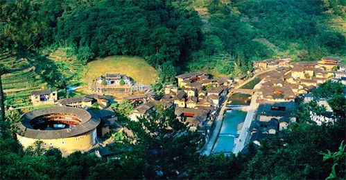 雁蕩山茶苑 福建國家級鄉(xiāng)村旅游精品線路的璀璨明珠